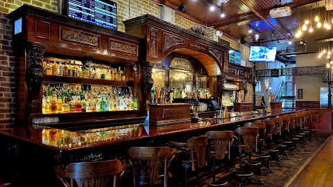 Churchill's