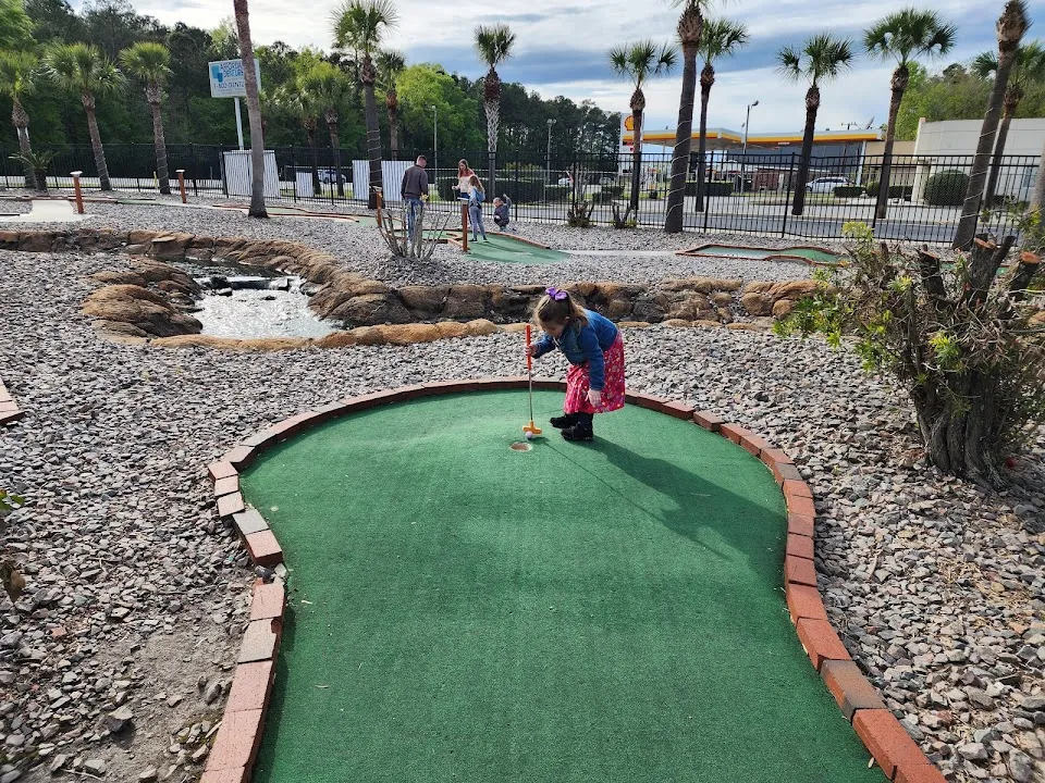 Fun Zone