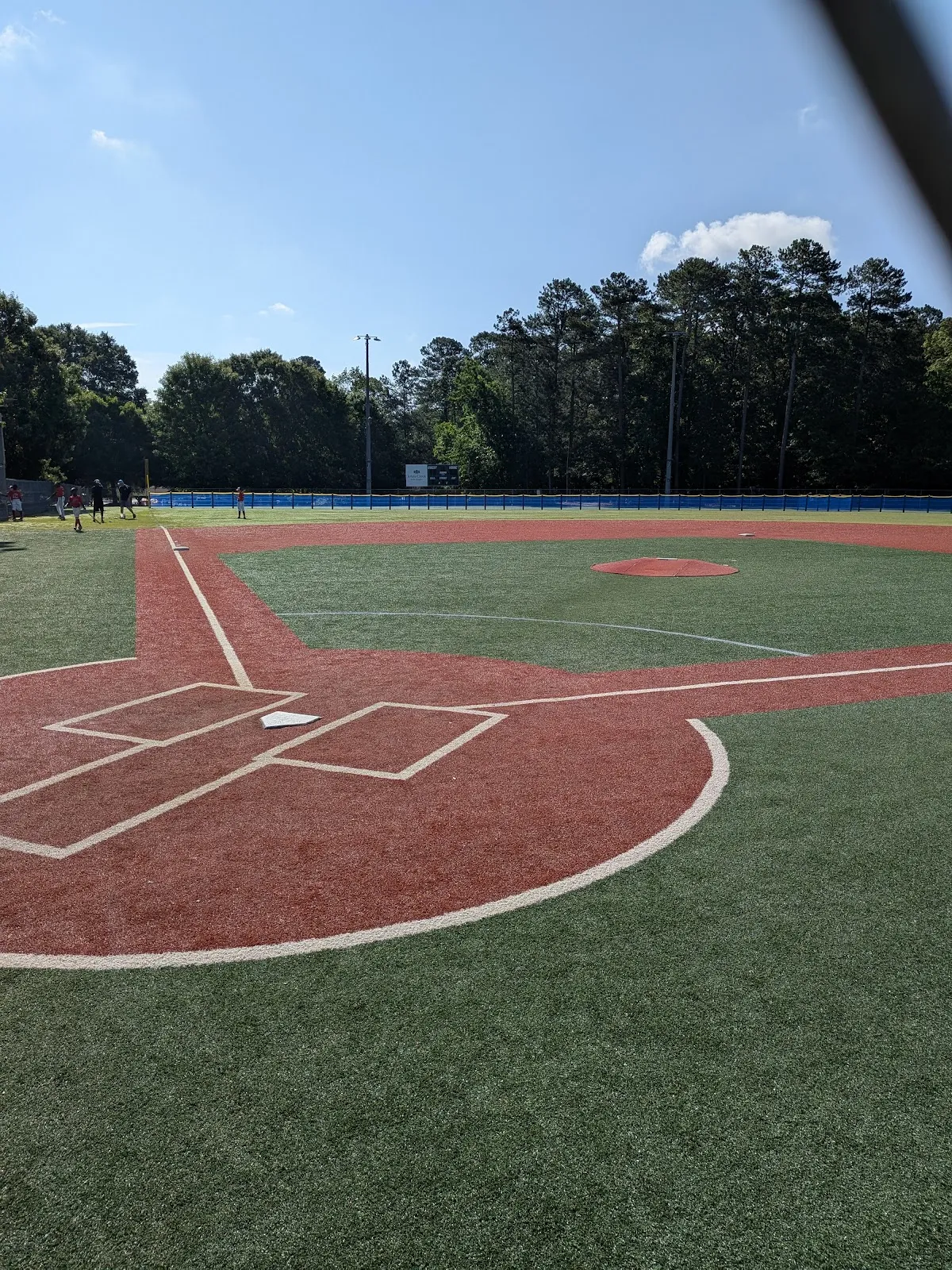 Ocee Park