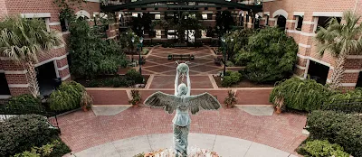 Savannah/Hilton Head International Airport