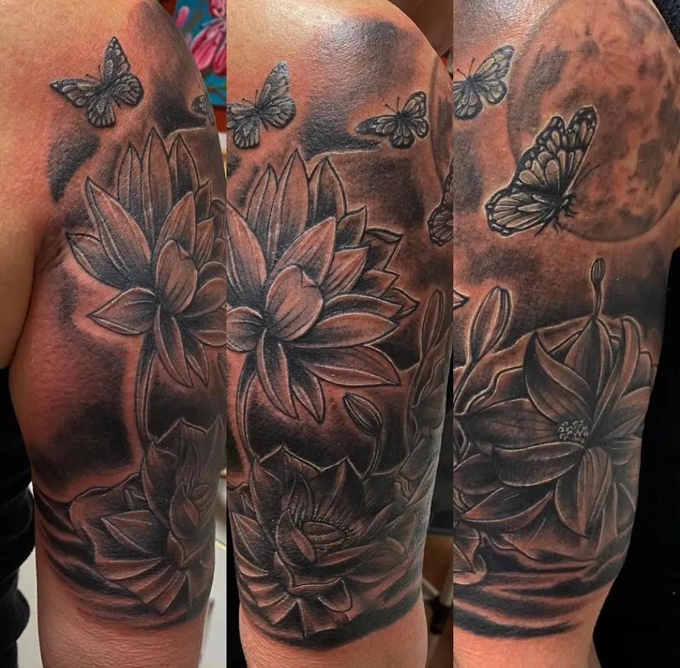 Geek Ink Tattoo Studio
