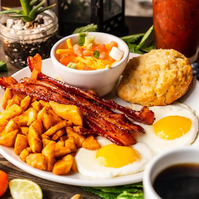 B. Matthew's Eatery