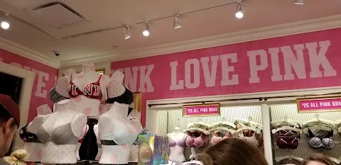 Victoria's Secret & PINK