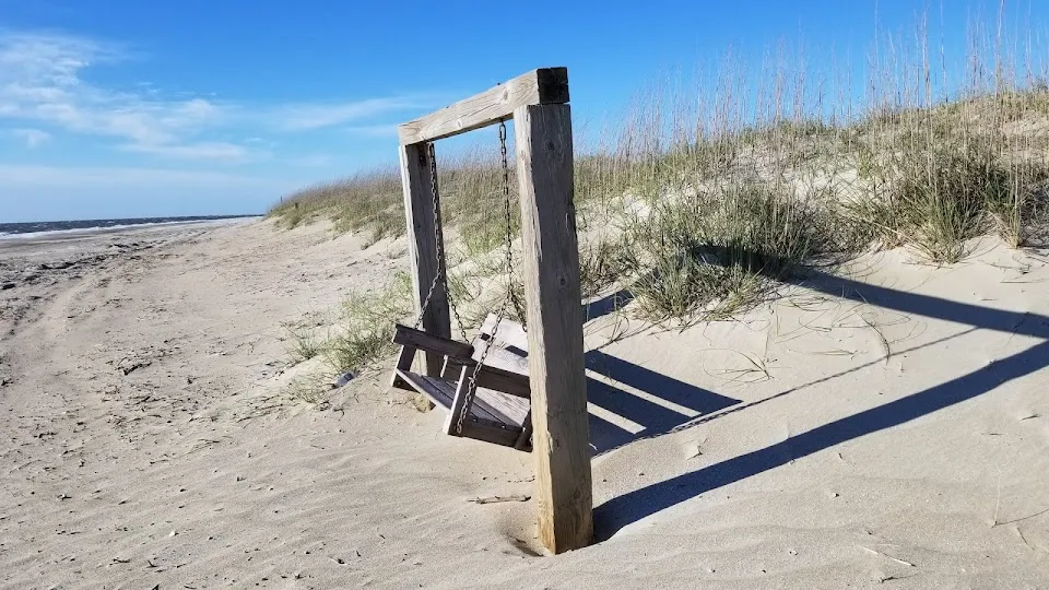 Mid Beach
