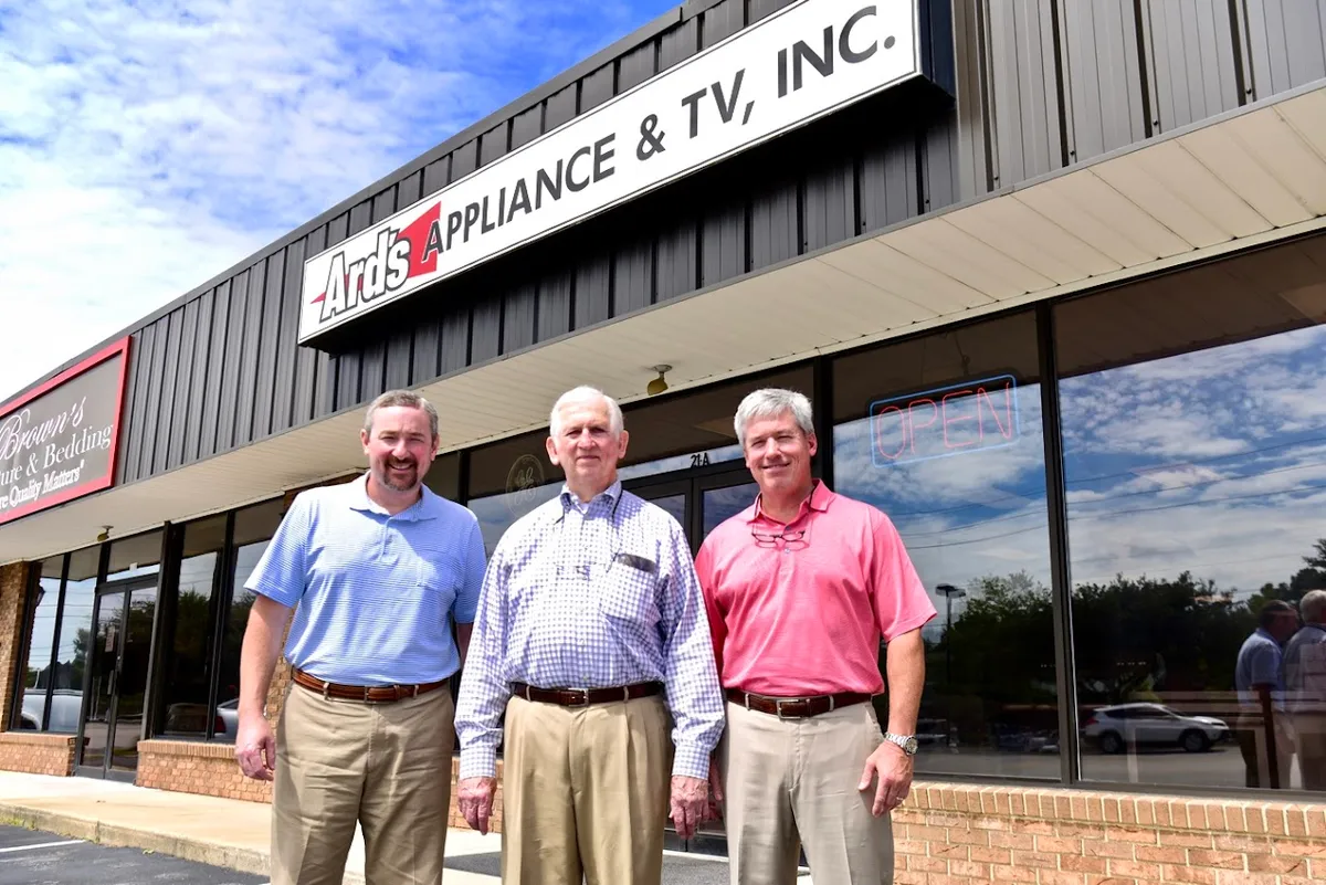 Ard's Appliance Sales & Services