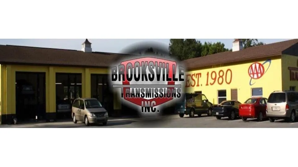 Brooksville Transmissions, Inc