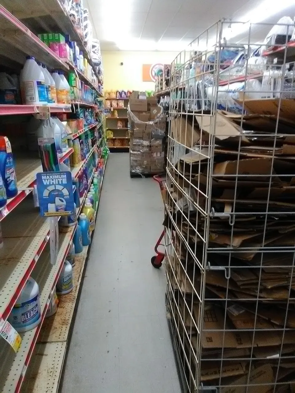 Family Dollar