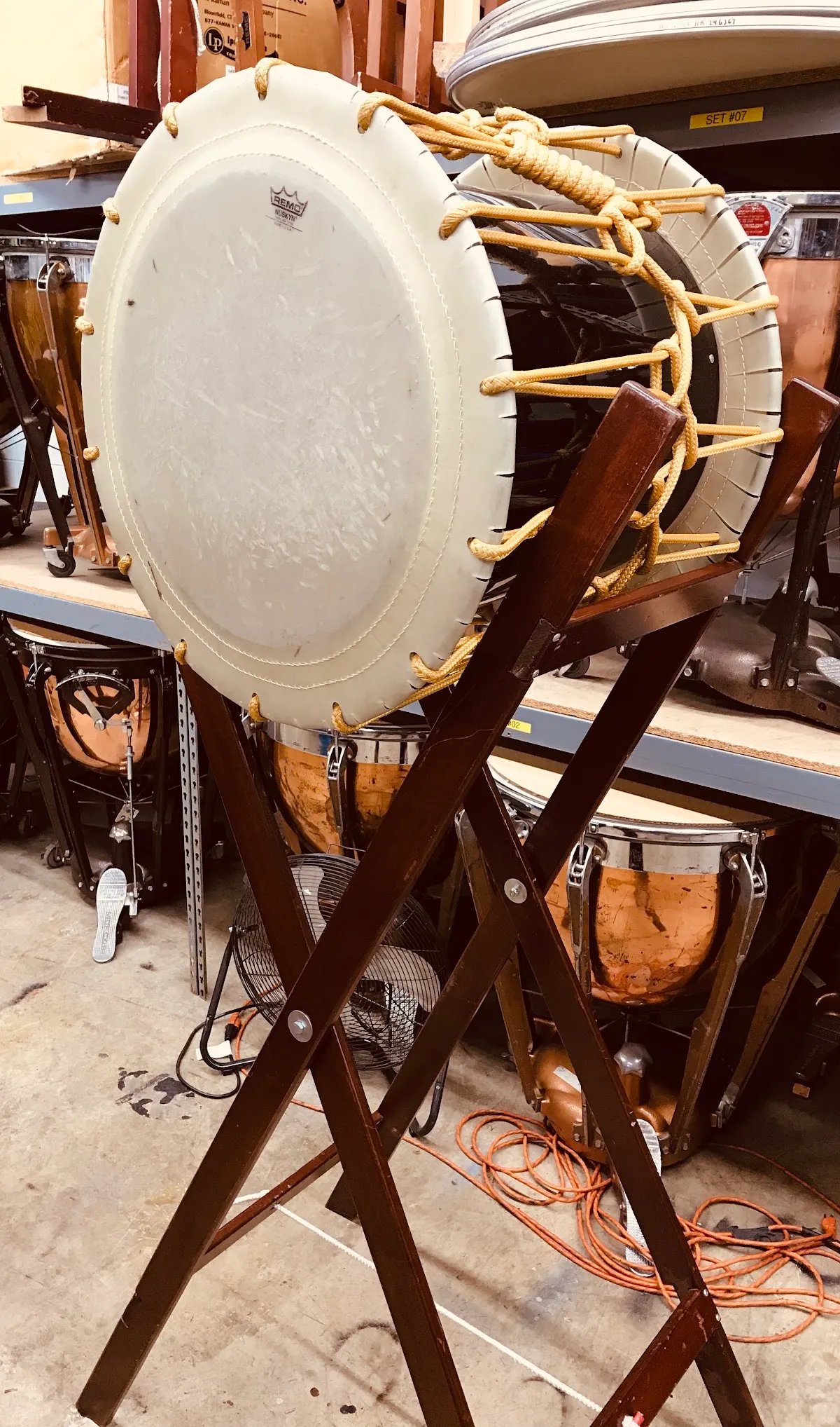 Drums Unlimited