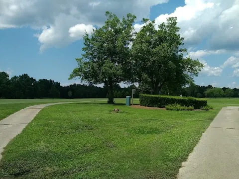Berkeley Country Club