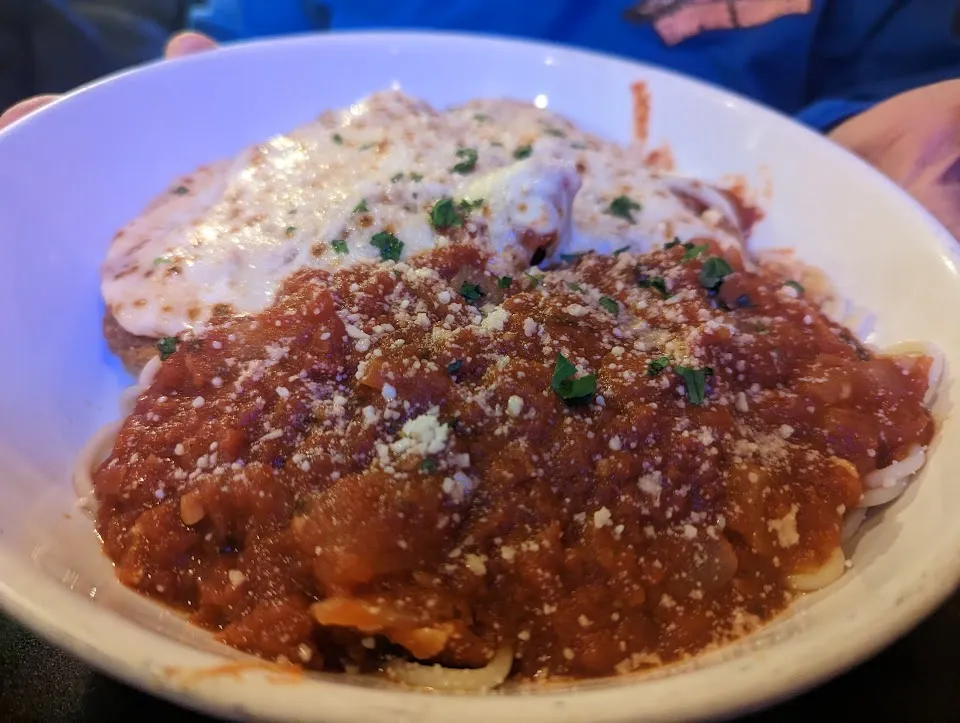 Salvatore's