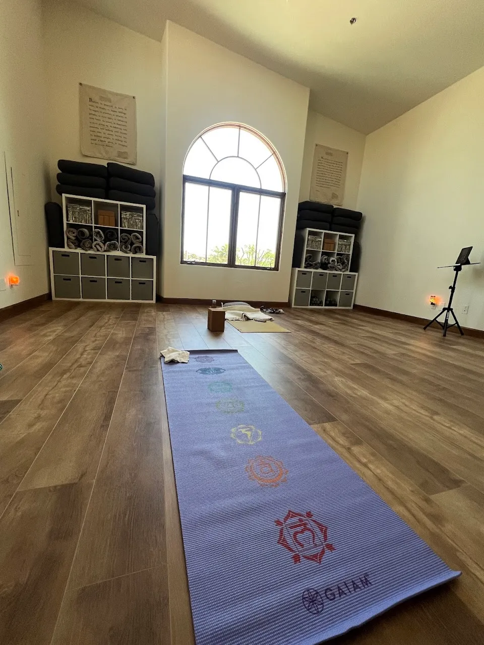 GATHER Yoga & Wellness Studio