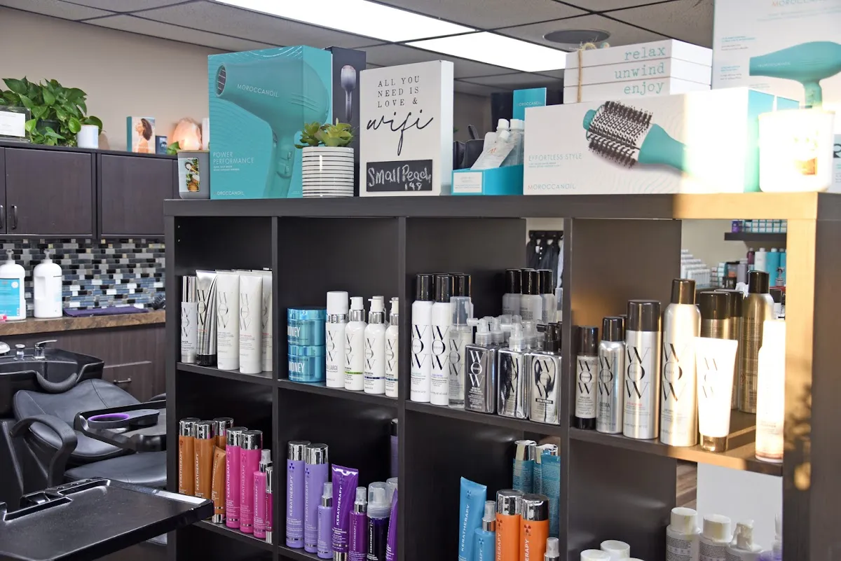 TRU Beauty Studio