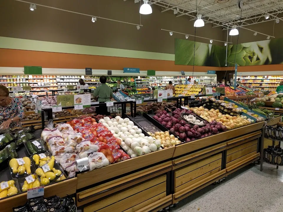 Publix Super Market at Twelve Oaks Shopping Center