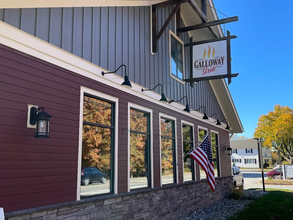 Galloway Grill