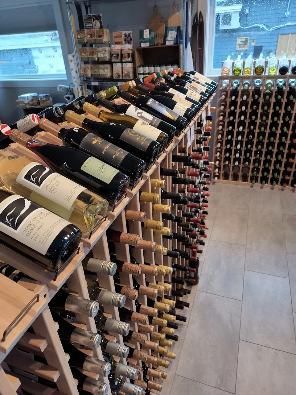 Sunapee Cellar & Pantry