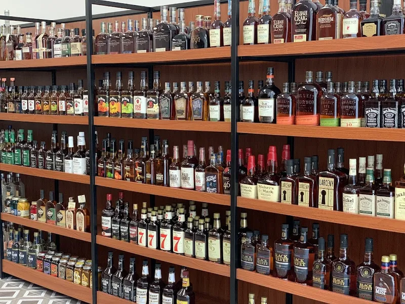 Village Wine & Spirits