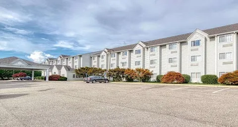 SureStay by Best Western Christiansburg Blacksburg