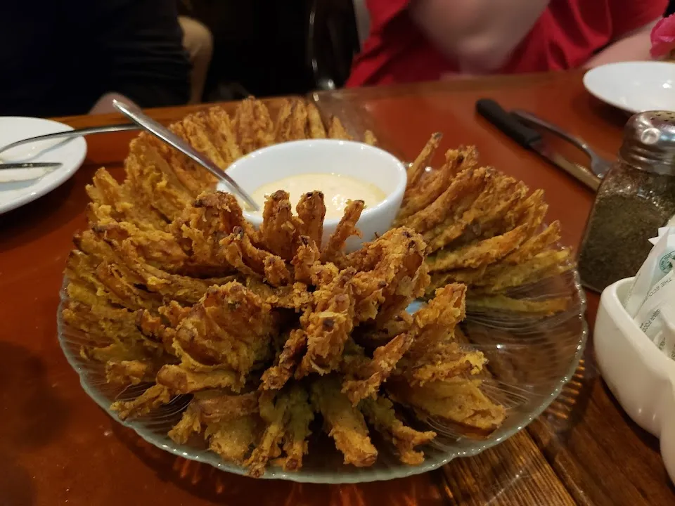 Chestnut Grill