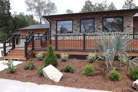 Belle Parc RV Resort