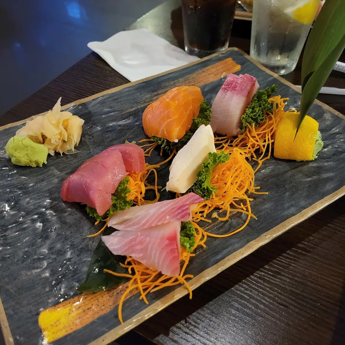 Masa Asian Bistro And Bar