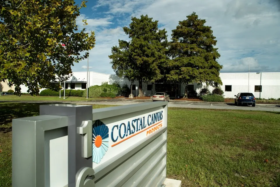 Coastal Canvas Products