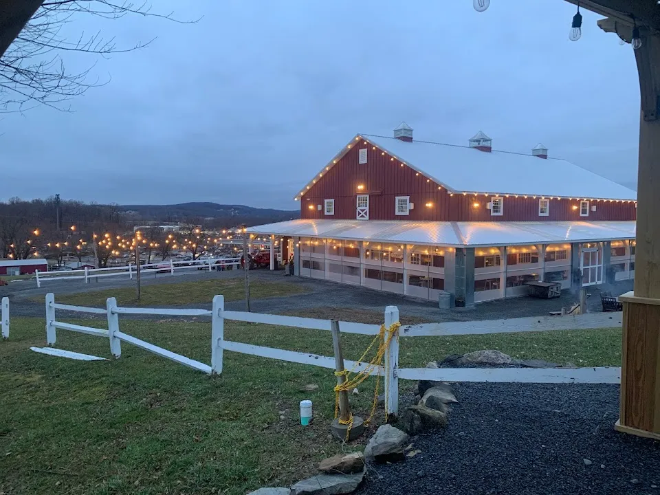 Pennings Farm Cidery