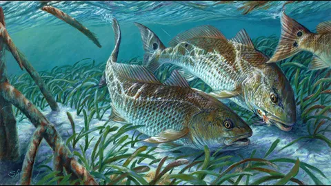 Angling Adventures