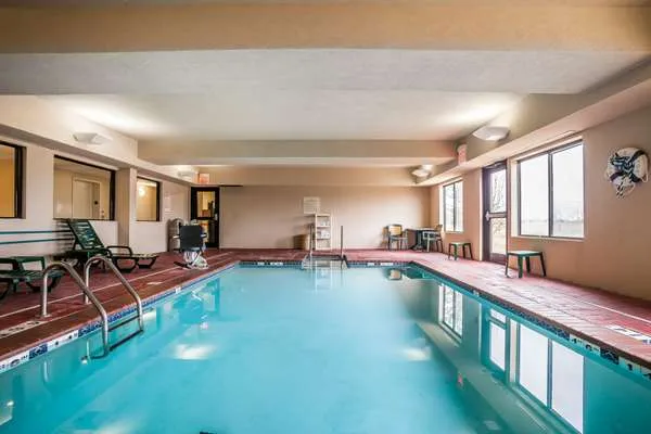 Quality Inn Tahlequah South