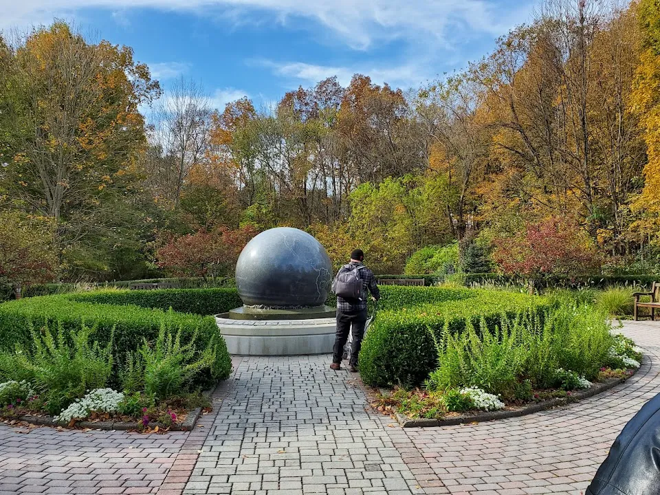 Thomas Bull Memorial Park