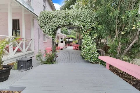 17th Street Inn