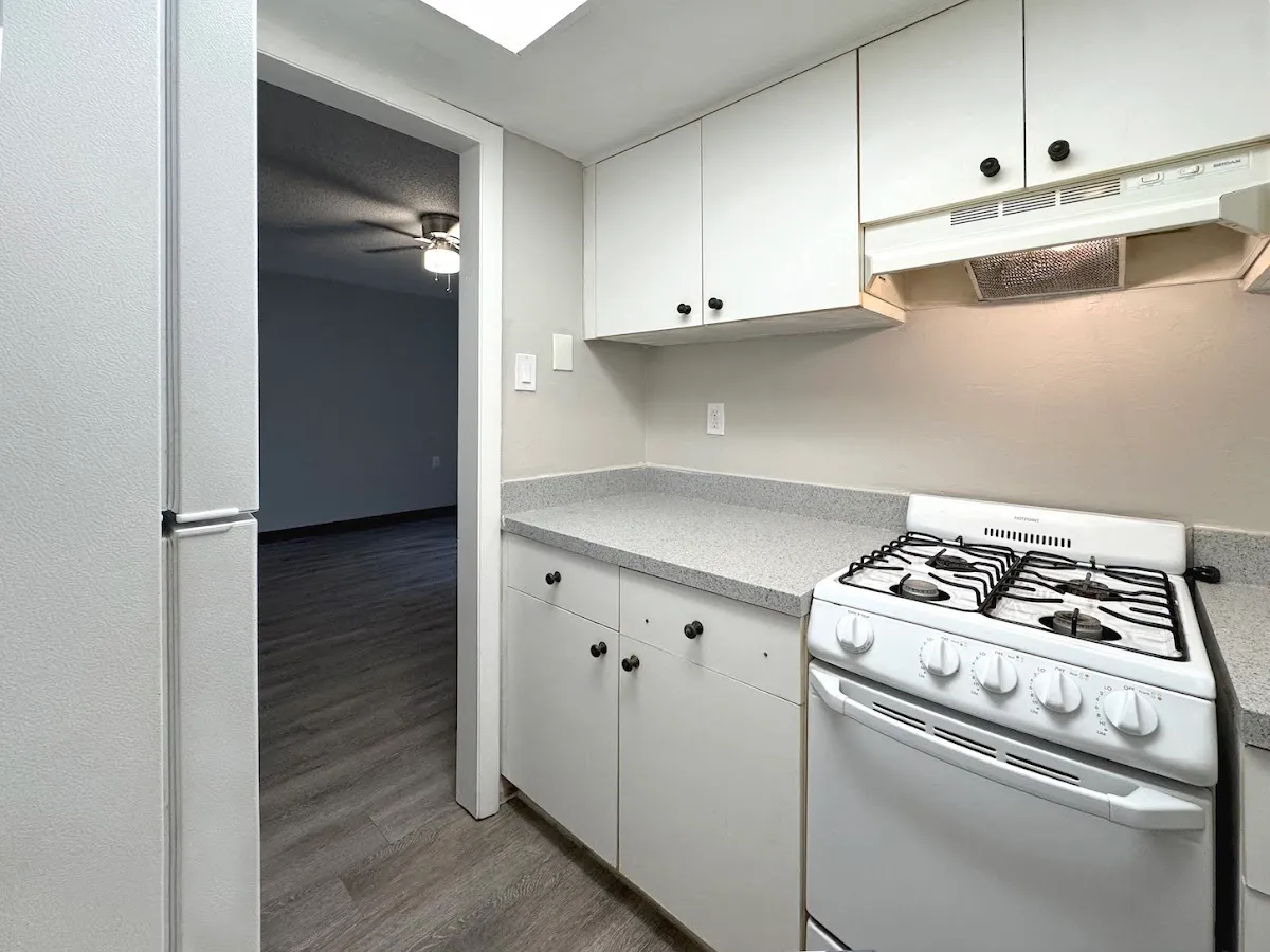Haven on Canal Apartments