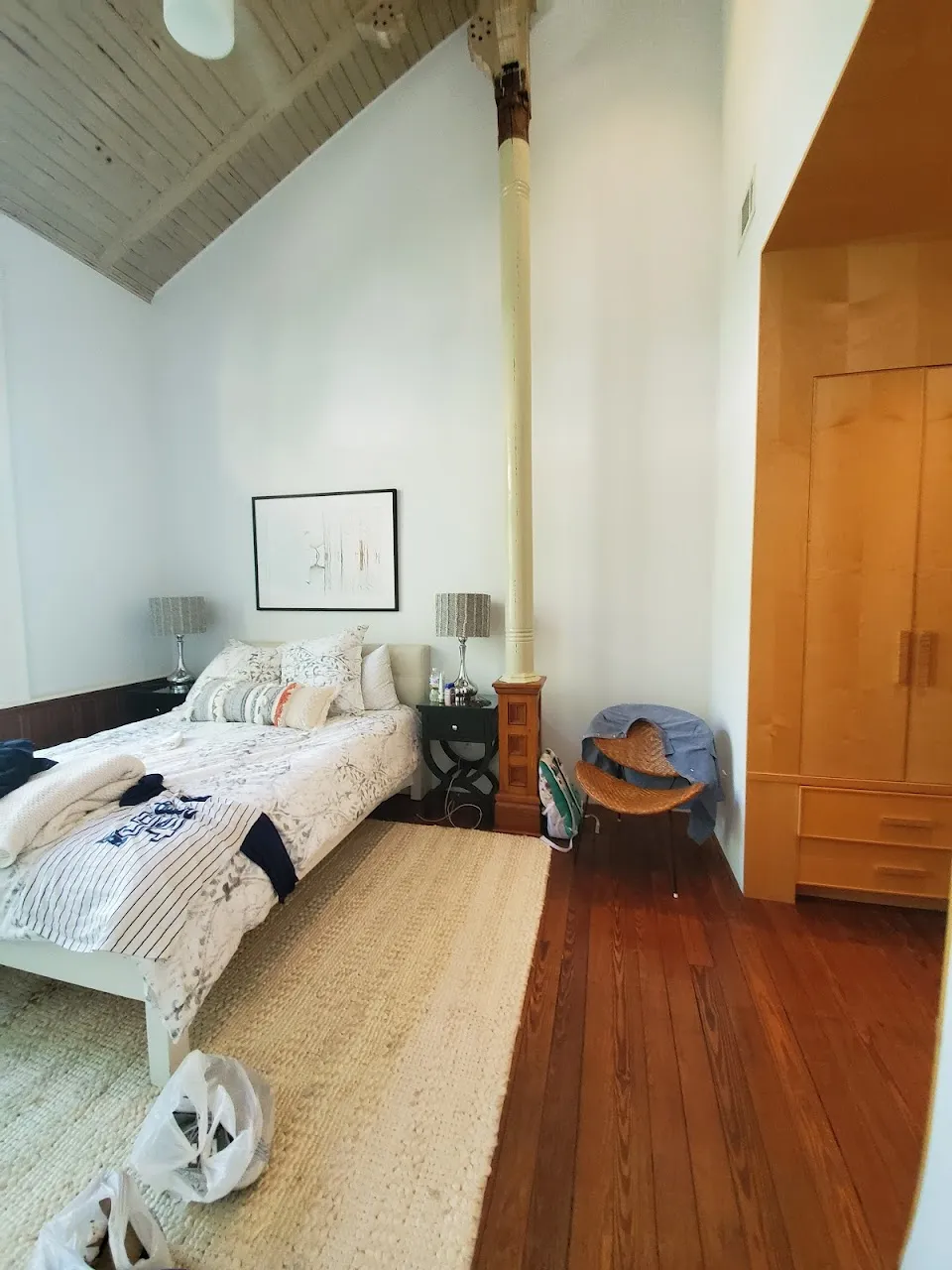 Sanctuary Place Inn