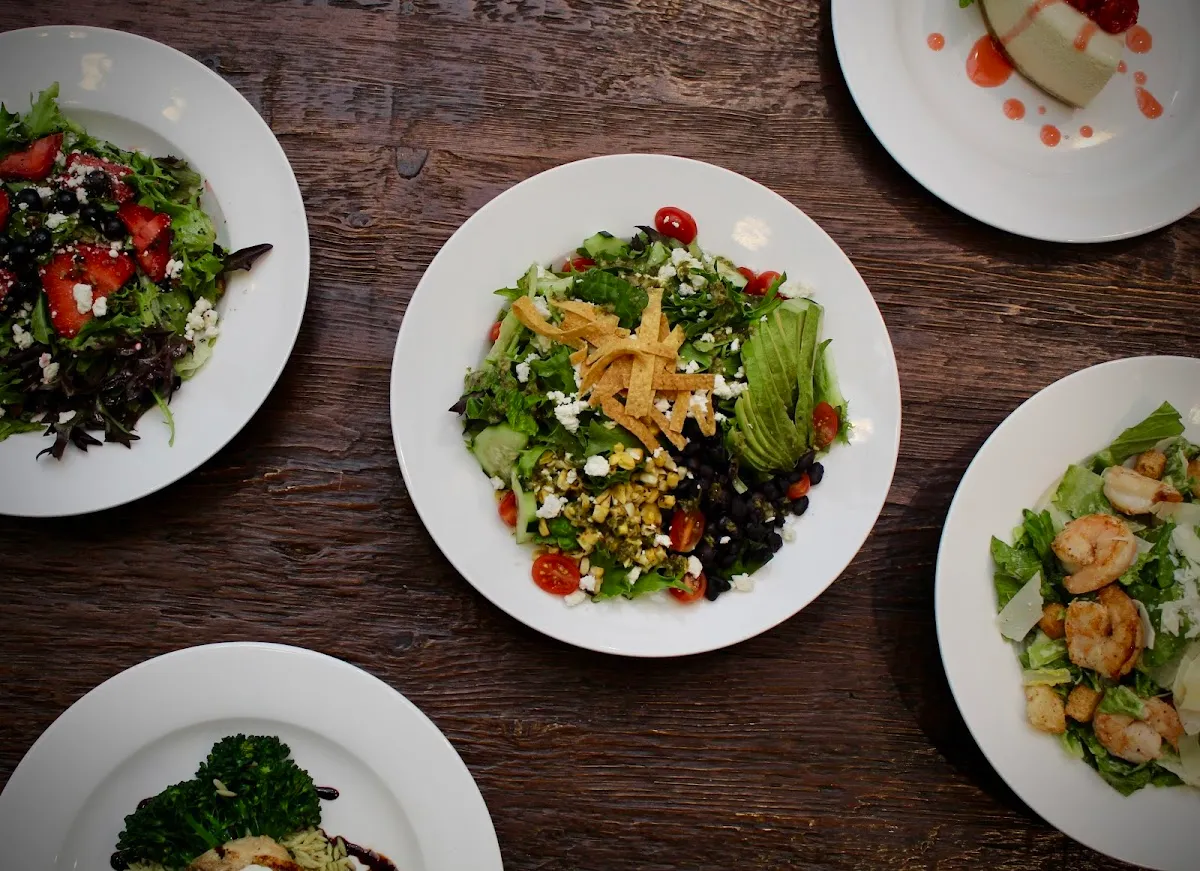Holbrook Catering & Events Woodstock