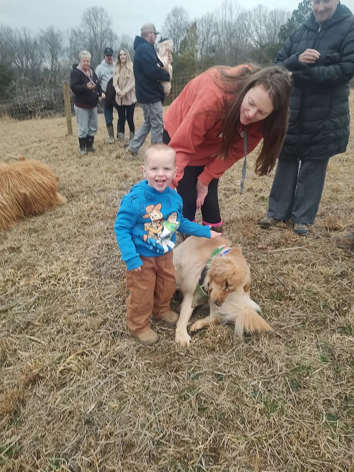 Whiskey Springs Farm LLC