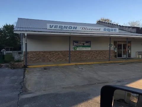 Vernon Drugs