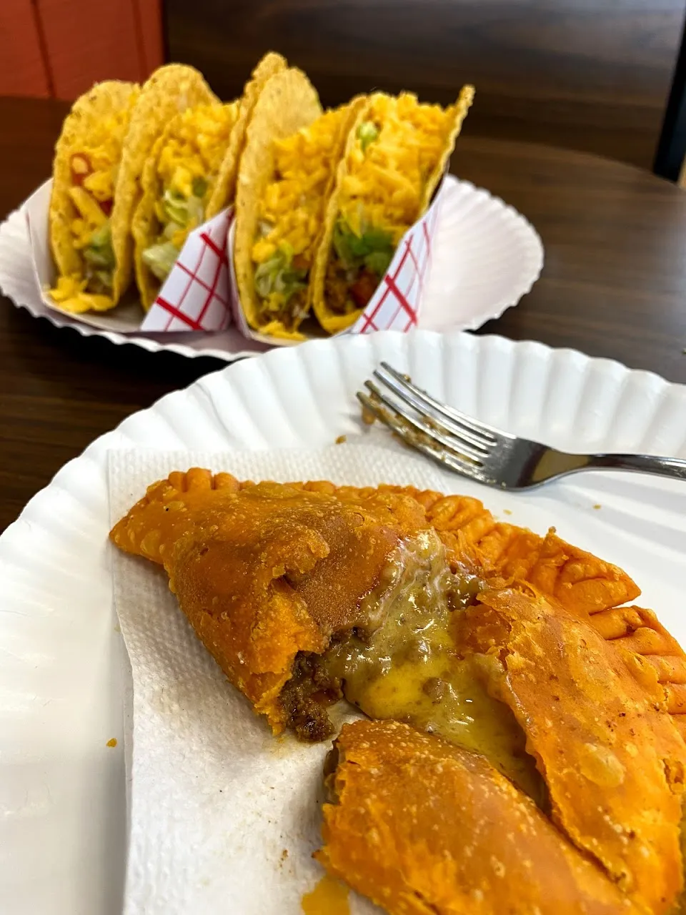 Taco Ticos