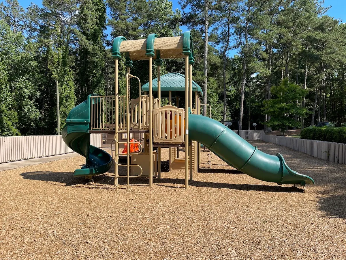 Dupree Park