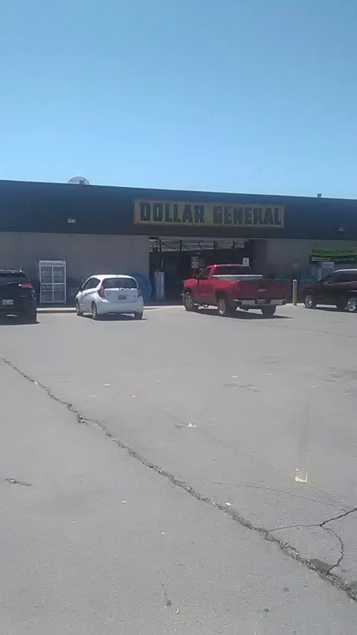Dollar General