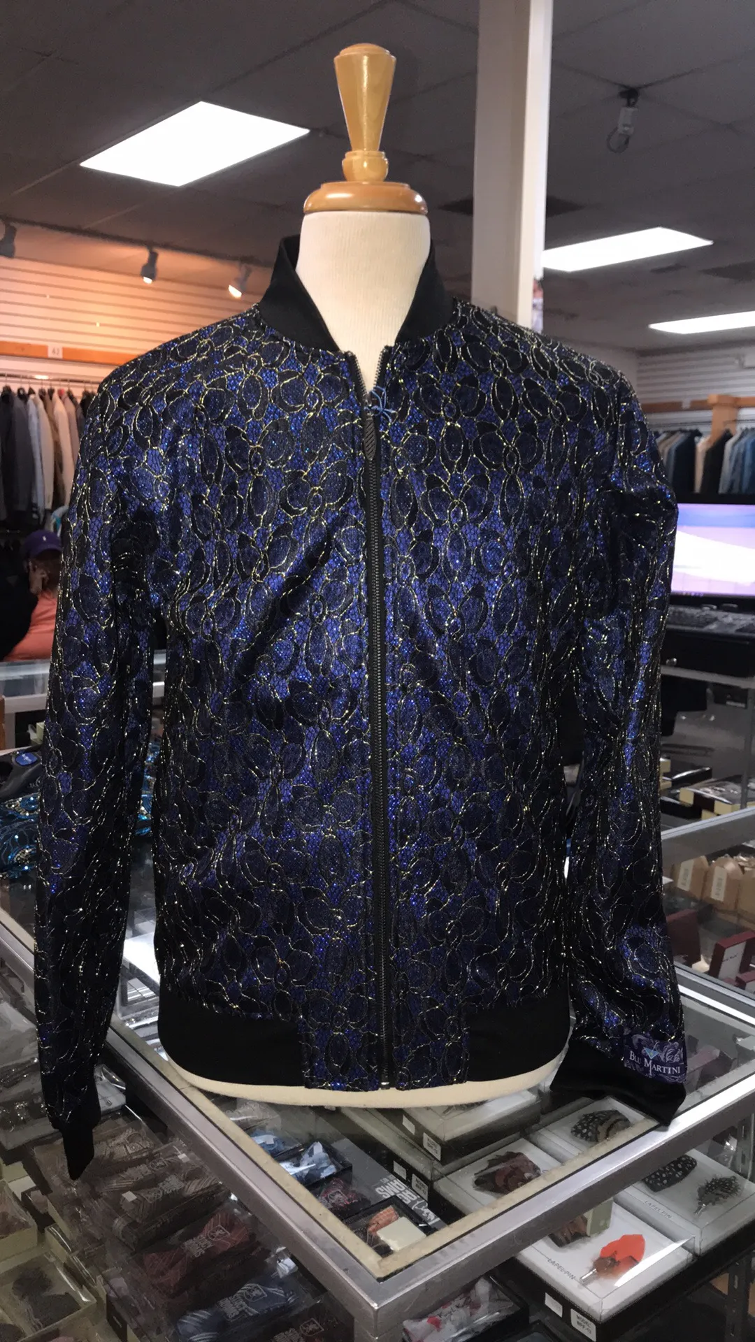 Newyorkers Mens Wear
