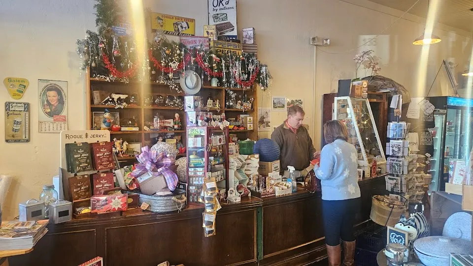 Barringer General Store