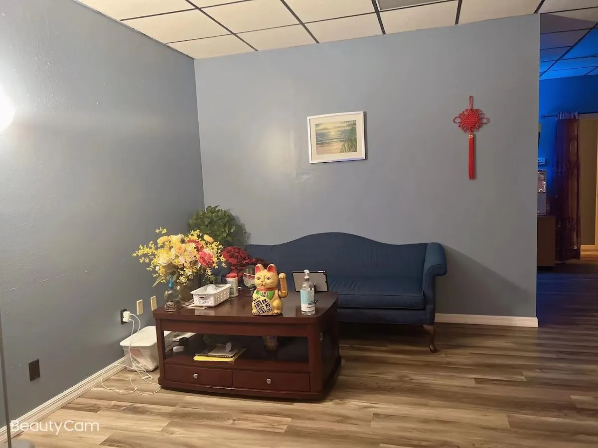 Asian Massage Spa Brooksville