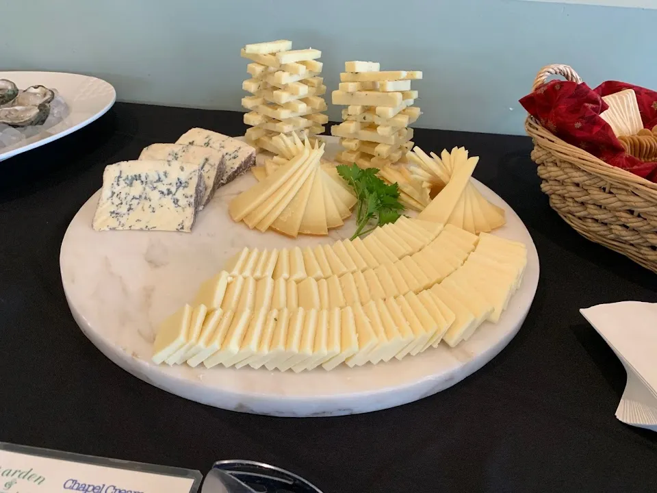 Garden & Garnish Caterers