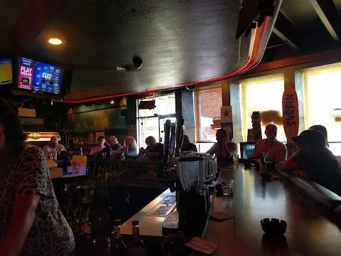 Surf Lounge
