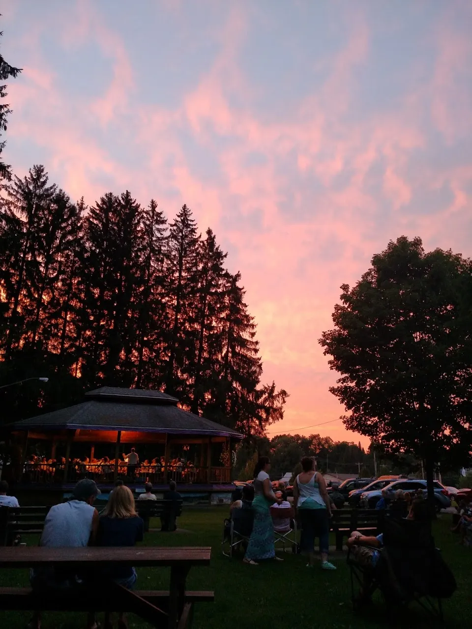 Plow Park