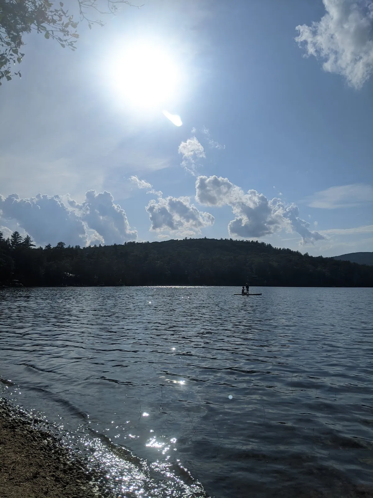 Wadleigh State Park