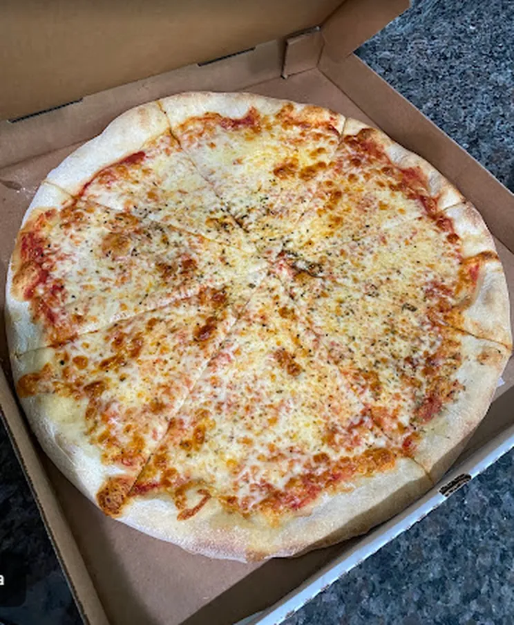 Pizza Villa and Restaurant - Spring Hill