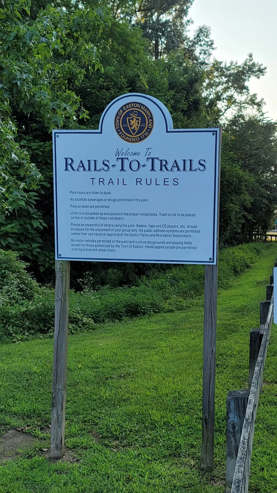 John F. Ford Park