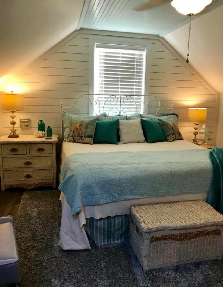 Caroline’s Bed & Breakfast