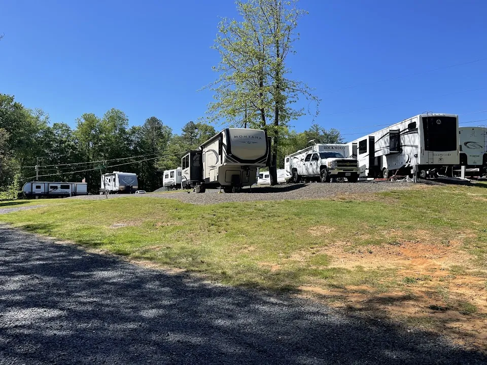 R & K Campground, LLC