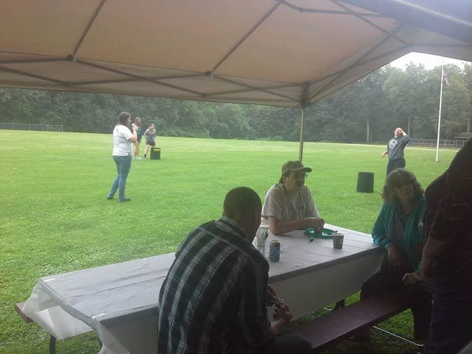 Hansen Memorial Park